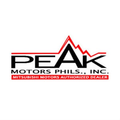 Peak Motors Phils., Inc. logo