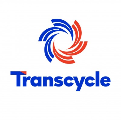 Transcycle logo