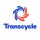 Transcycle company logo