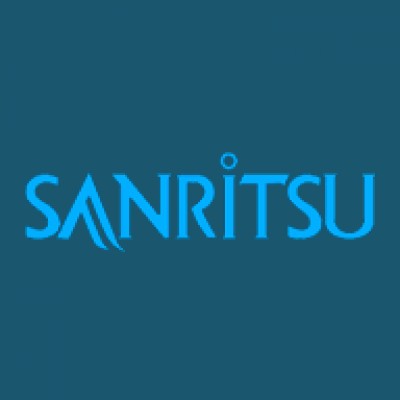 Sanritsu Great International Corporation logo