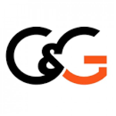 C&G Business Consulting logo