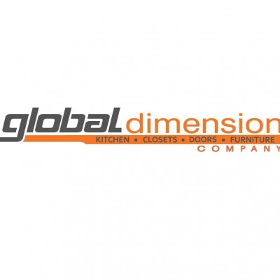 Global Dimension Company, Inc. logo