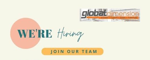 Jobtalk - Mason vacancy in Mandaue City! Hiring by Global Dimension Company, Inc.