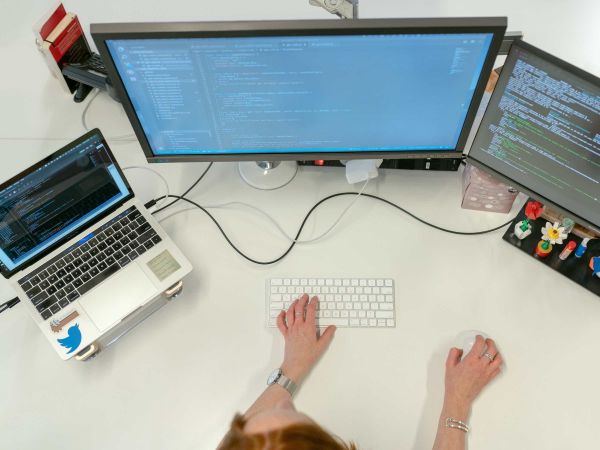 Jobtalk - Software Developer vacancy in Cebu City! Hiring by Arielus Software