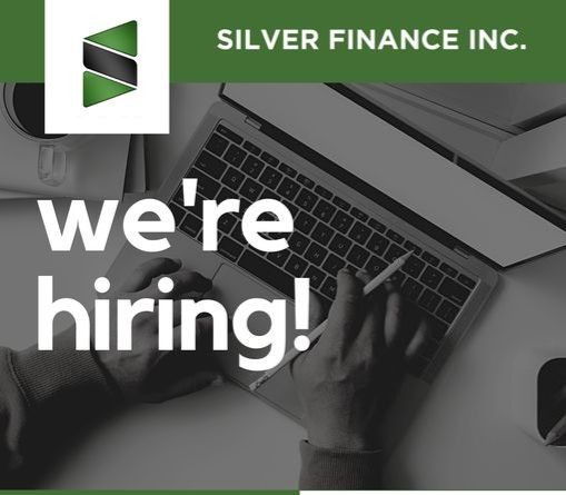 Jobtalk - Branch Service Associate vacancy in Cebu City! Hiring by Silver Finance, Inc.