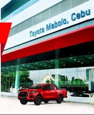 Jobtalk - Tax Accountant vacancy in Cebu City! Hiring by Toyota Mabolo Cebu, Inc.
