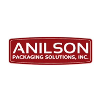 Anilson Packaging Solutions, Inc. logo