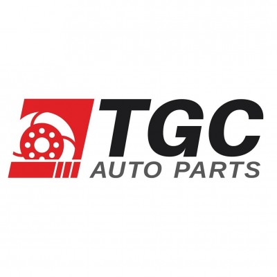 TGC Auto Parts logo