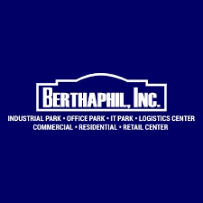 Berthaphil, Inc. logo