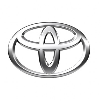 Toyota Subic, Inc. logo
