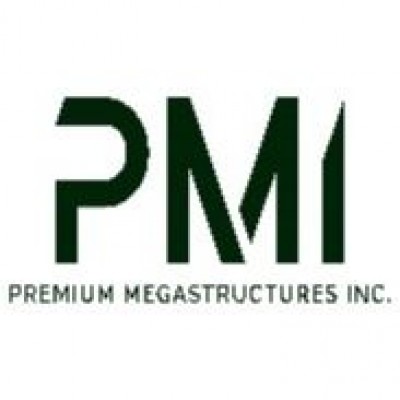 Premium Megastructures, Inc. logo