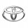 Toyota tacloban, leyte, inc. company logo
