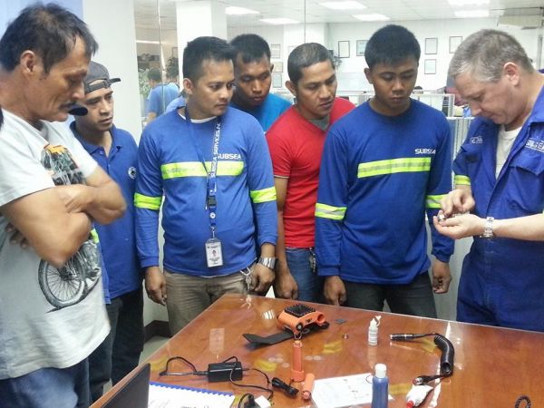 Jobtalk - Planning Engineer vacancy in Pasay! Hiring by Subsea Services Inc