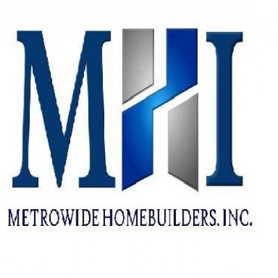 Metrowide Homebuilders, Inc. logo