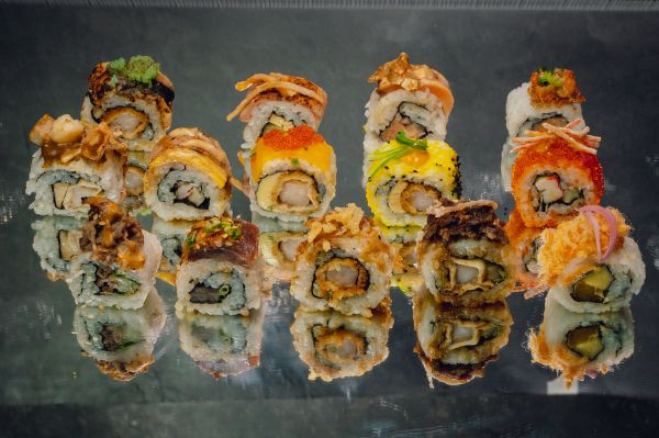 Jobtalk - Line Cook vacancy in Marikina! Hiring by Sushi Fix Manila