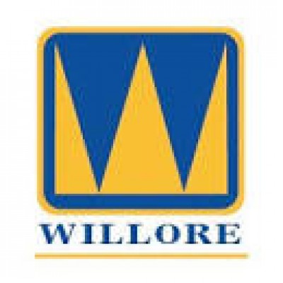 Willore Pharma Corporation. logo