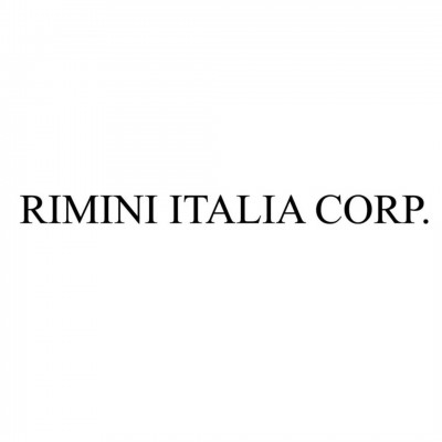 Rimini Italia Corporation logo