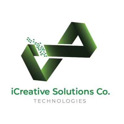 iCreative Solutions Inc. logo
