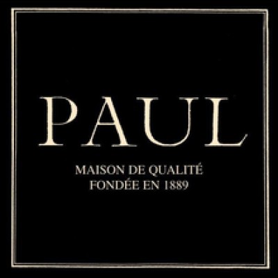 Paul logo