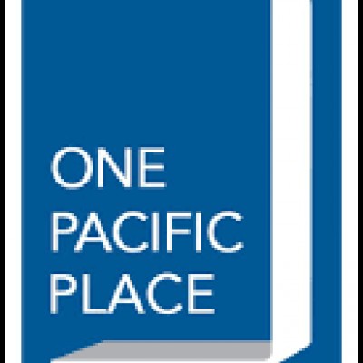 One Pacific Place Serviced Residences logo