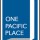 One pacific place serviced residences company logo