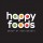Happyfoods corporation company logo