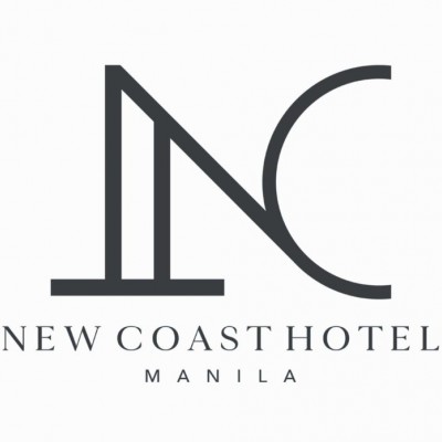 New Coast Hotel Manila logo