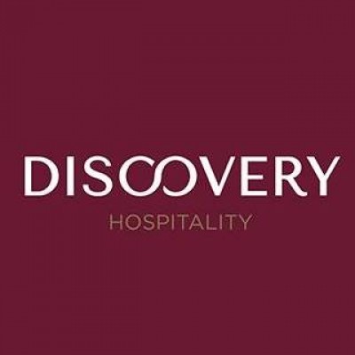 Discovery Hospitality logo