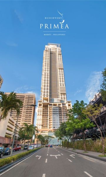Jobtalk - Duty Engineer vacancy in Makati! Hiring by Discovery Primea