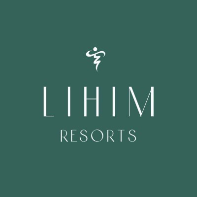 Lihim Resorts logo