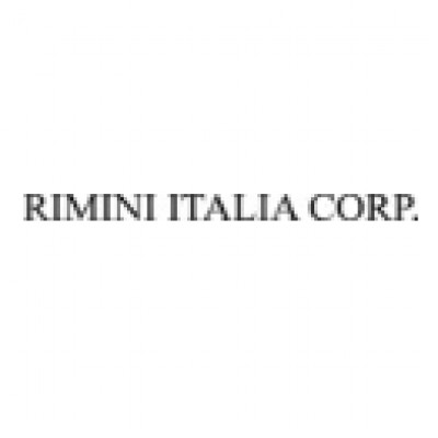 Rimini Italia Corporation logo