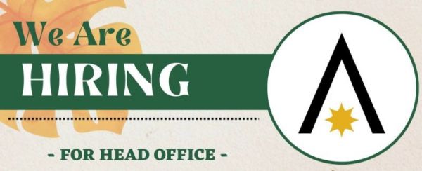 Jobtalk - Housekeeping vacancy in Makati! Hiring by Araw Hospitality Group