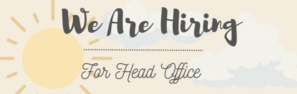 Jobtalk - Accounting Specialist vacancy in Makati! Hiring by Araw Hospitality Group