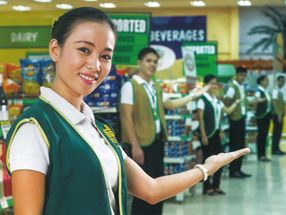 Jobtalk - Inventory Control Staff vacancy in Pasig! Hiring by Puregold