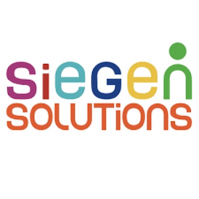 Siegen Solutions logo