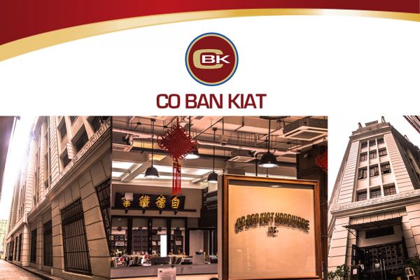 Jobtalk - Recruitment Associate vacancy in Parañaque! Hiring by Co Ban Kiat Hardware