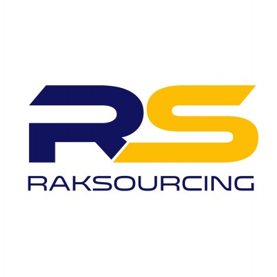 RAK Sourcing Builder & Supplier logo
