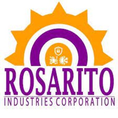 Rosarito Industries Corporation logo