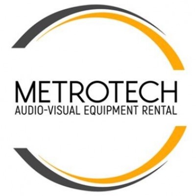 Metrotech Rental Solutions Inc. logo