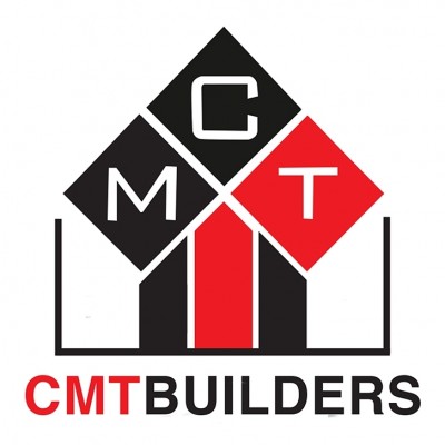 CMTBuilders logo