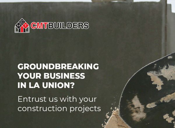 Jobtalk - Treasury Assistant vacancy in San Fernando City! Hiring by CMTBuilders
