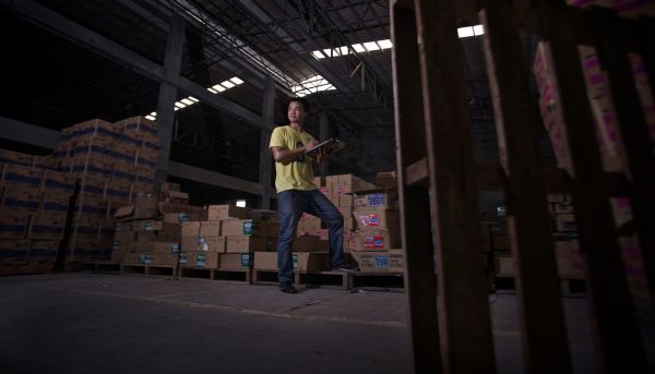 Jobtalk - Warehouse Checker vacancy in Iloilo City! Hiring by SYL Hermanos