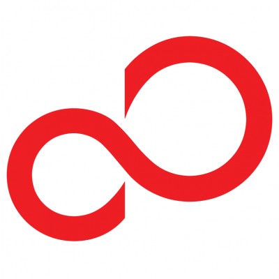 Fujitsu Philippines Inc. logo