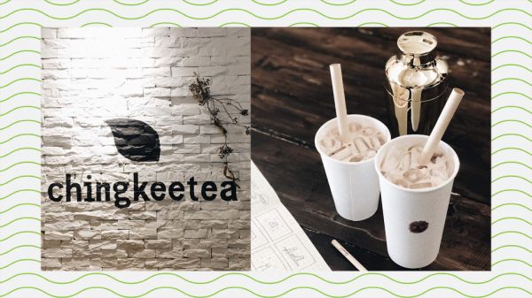 Jobtalk - Service Crew vacancy in Cagayan De Oro City! Hiring by Chingkeetea