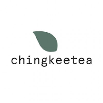 Chingkeetea logo