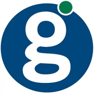 Global Payments Inc. logo