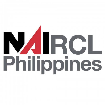 NAI RCL Philippines logo