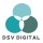 Dsv digital company logo