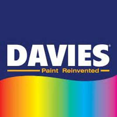 Davies Paints Philippines Inc. logo