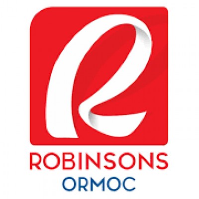 Robinsons Place Ormoc logo